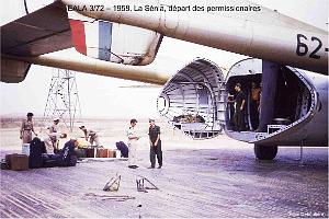 181- ARMEE DE L'AIR EN ALGERIE 1945-1962-29 (56)